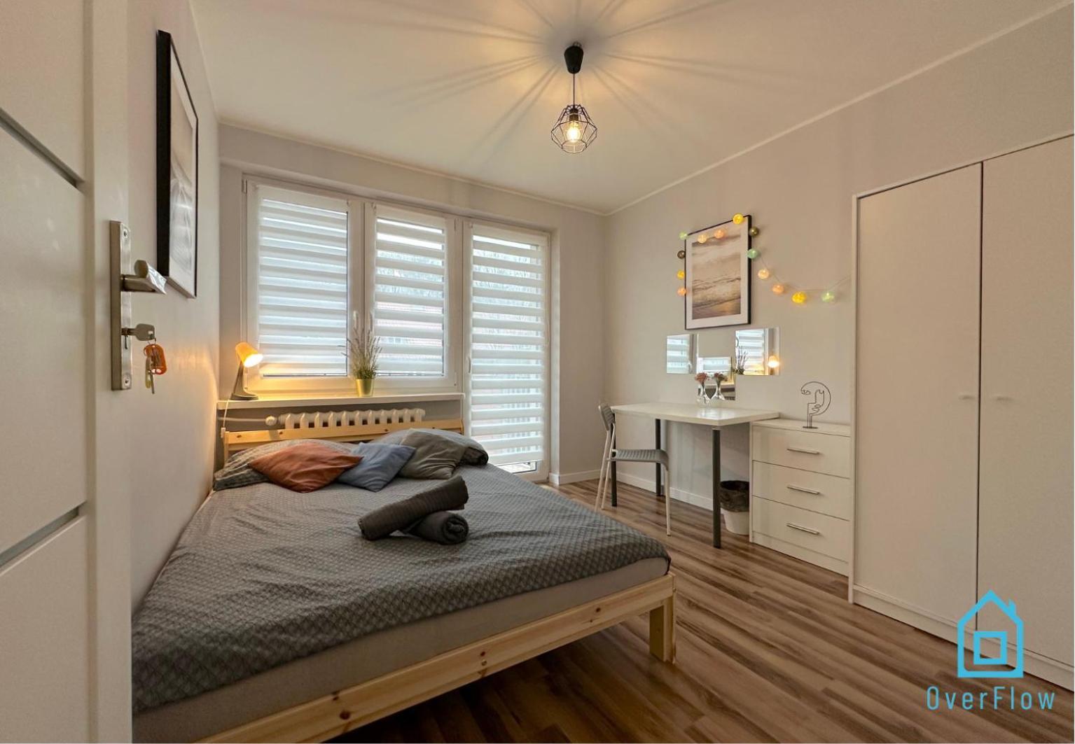 גדנסק Vintage Room מראה חיצוני תמונה