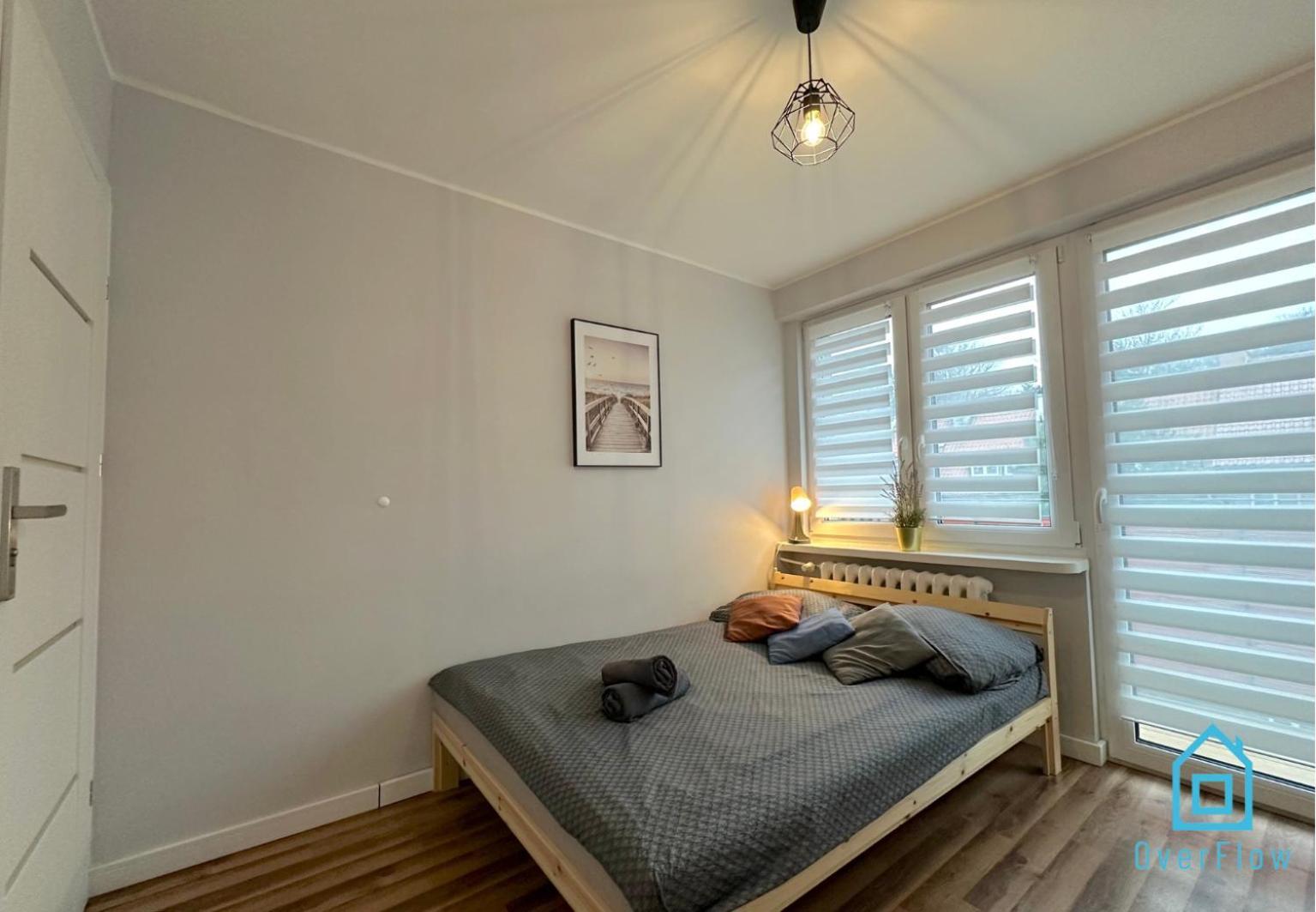 גדנסק Vintage Room מראה חיצוני תמונה
