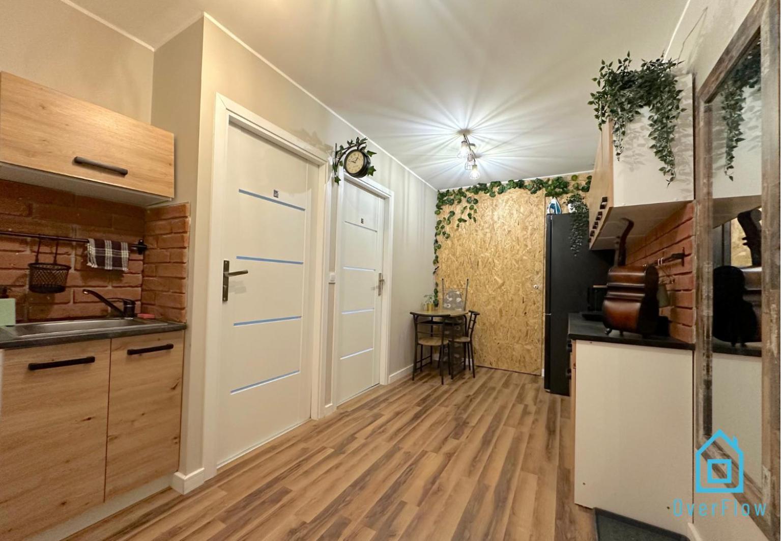גדנסק Vintage Room מראה חיצוני תמונה